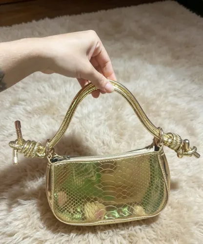 Bolsa festa