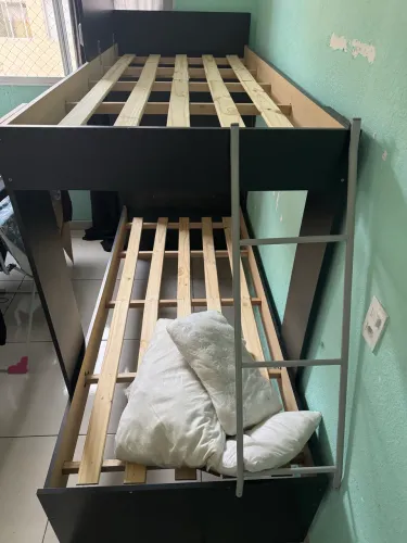 Beliche crianças