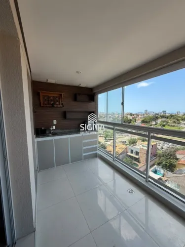 APARTAMENTO RESIDENCIAL em MACAÉ - RJ, GLÓRIA