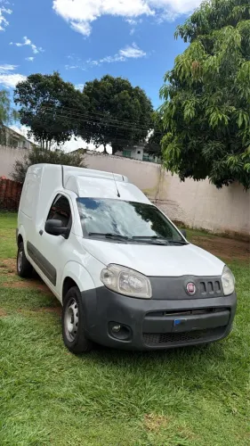 Frete Fiorino urgente
