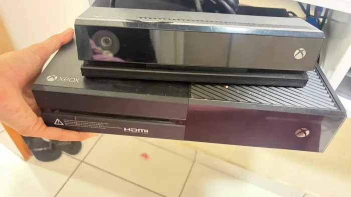 X box One 