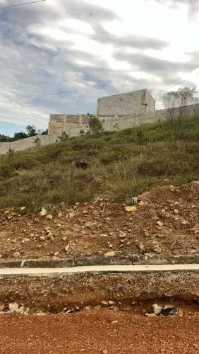 Terreno a poucos km de Poços de Caldas