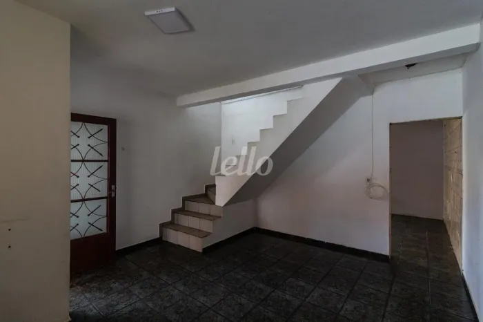 Casa 3 quartos para alugar no(a) Cidade Patriarca