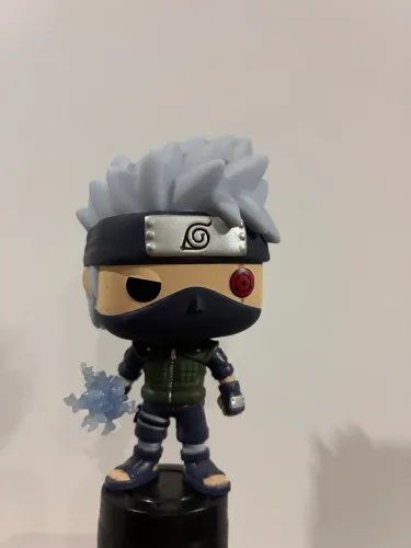 Funko pop Kakashi