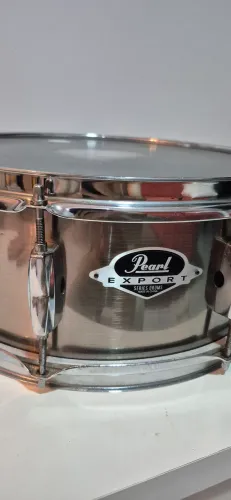 Caixa Pearl