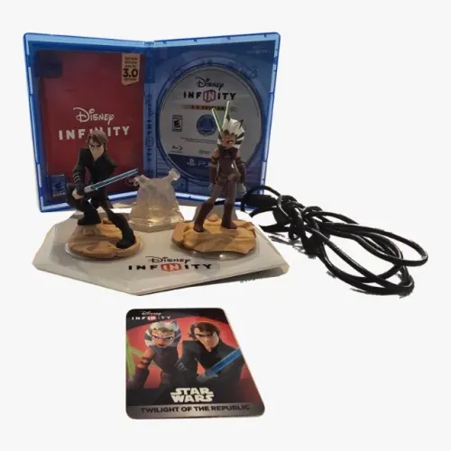 Kit Disney Infinity 3.0