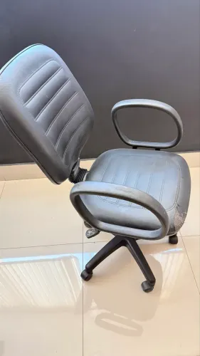Cadeira executiva