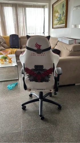 Cadeira Gamer Pichau Assanssins Creed