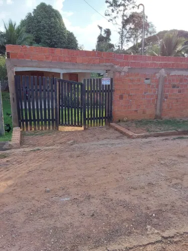 Vendo uma Linda casa, em senador Guiomard