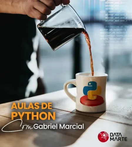 Aulas de Programação