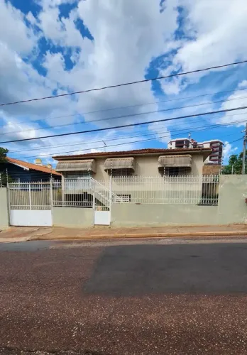 Vendo casa no bairro Poção - Cuiabá - MT