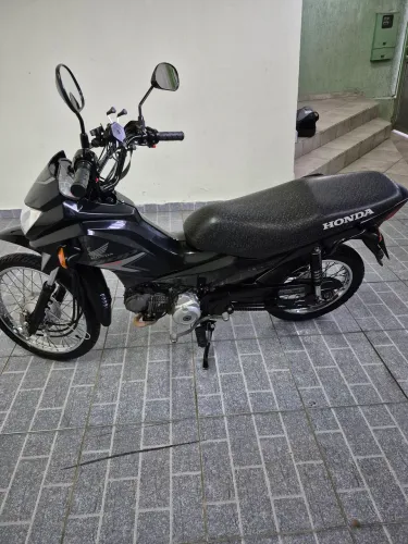 Honda pop 110 ES 2025