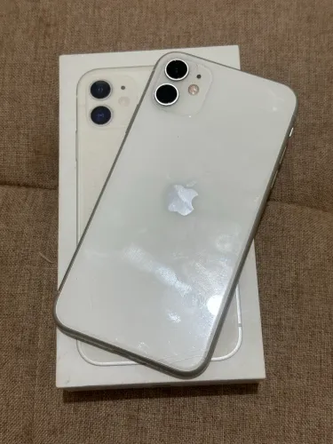 iPhone 11 128gb