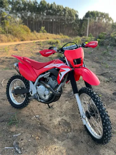 CRF 250 f