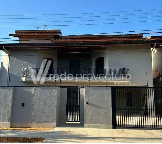 casa - Jardim de Itapoan - Paulínia