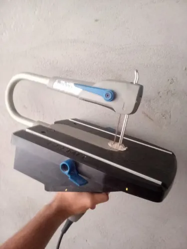 Dremel Moto Saw Serra Tico-Tico de Bancada 70W 220V