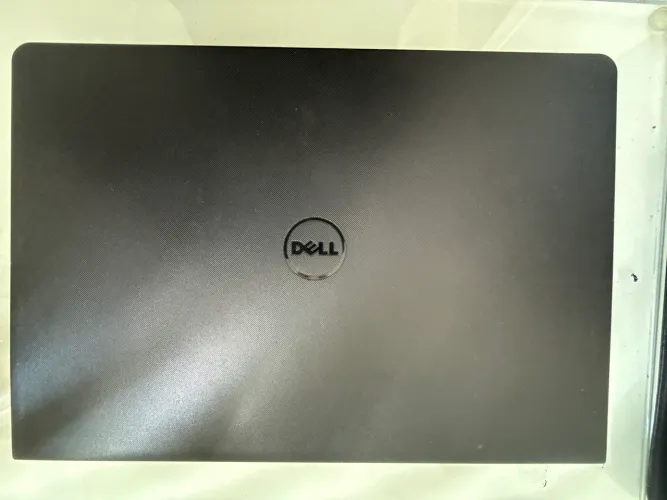NOTEBOOK DELL
