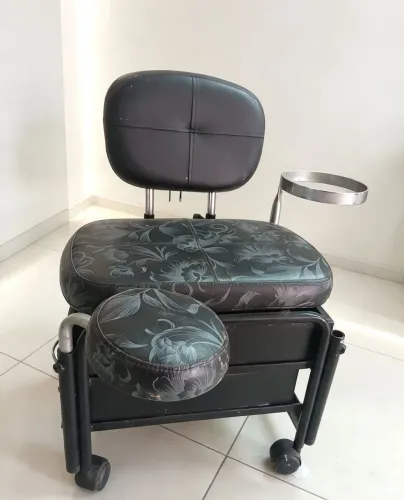 Cadeira manicure