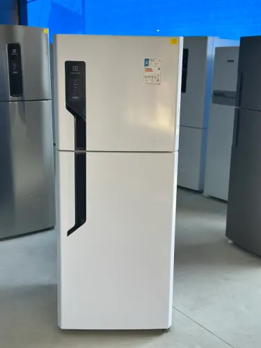 Geladeira Electrolux 432L | NOVA LD | loja física | entregamos |