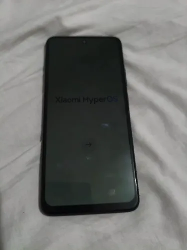 Smartphone xiaomi