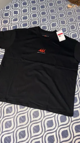Camisa Jordan