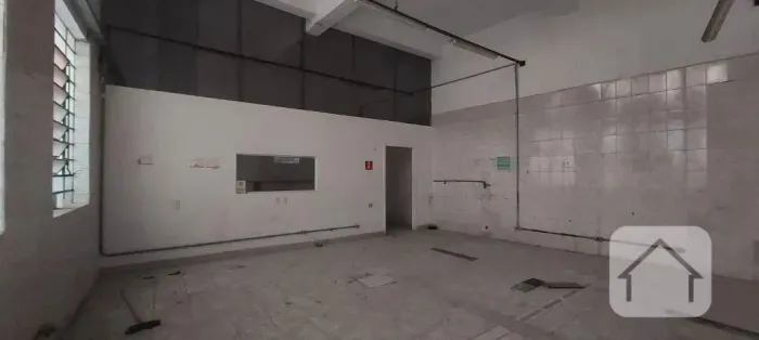 Salão para alugar, 170 m² por R$ 7.993,00/mês - Jardim Bonfiglioli - São Paulo/SP