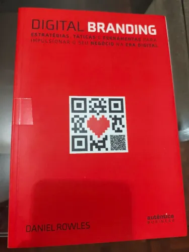 Digital Branding