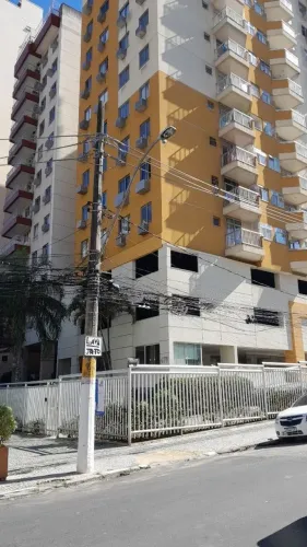 Apartamento com 2 dormitórios, 70 m² - venda por R$ 400.000,00 ou aluguel por R$ 3.373,00/