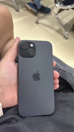 IPHONE 15