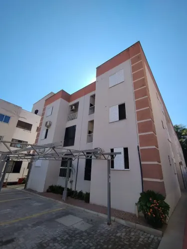 Apartamento à venda no Barro Vermelho, Urussanga