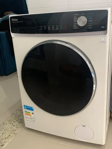 MAQUINA PHILCO PLS11B PARA PEÇAS OU CONSERTO