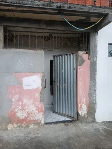 CASA POR TEMPORADA- São João Conceição de Jacuípe