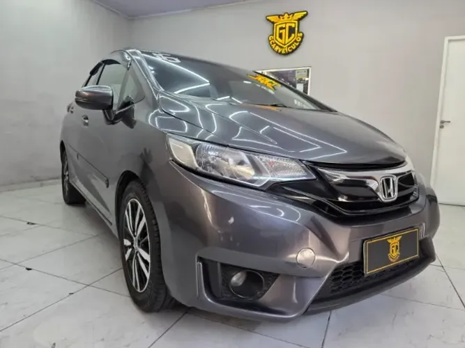 Honda Fit Ex/s/ex 1.5 Flex/flexone 16V 5P Aut. 2016