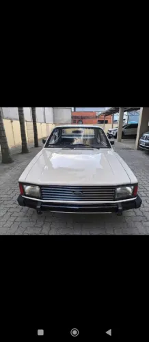 Ford Corcel II L 1980