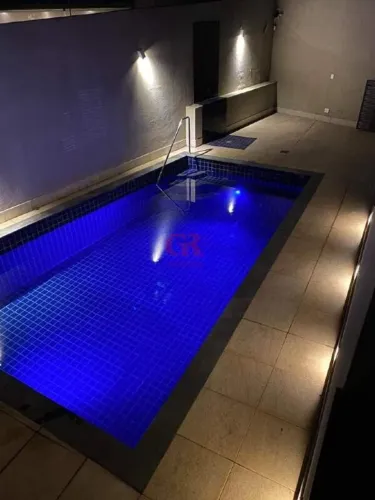 Casa à venda, 4 quartos, 2 suítes, 4 vagas, Havaí - Belo Horizonte/MG