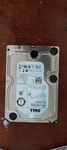 HD 1TB de PC