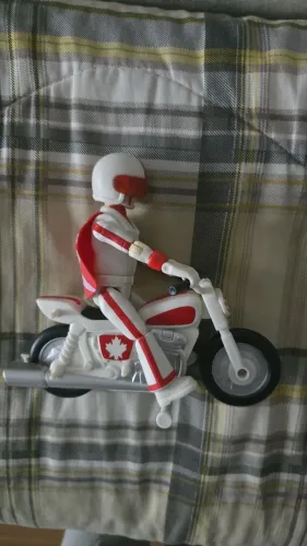 Boneco Colecionável