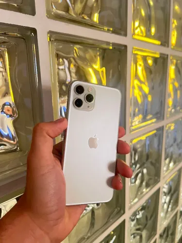 iPhone 11 pro