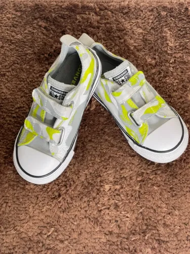 all star infantil original