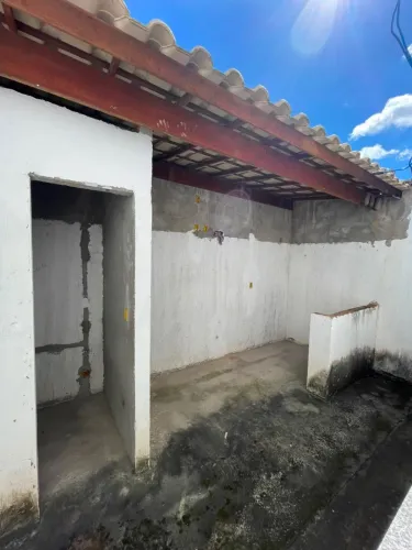 Casa próximo a artêmia pires freitas
