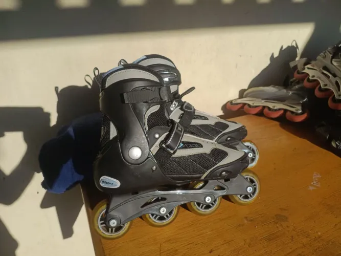 Patins Traxart 41