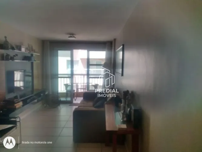Apartamento com 2 dormitórios à venda, 75 m² por R$ 980.000,00 - Icaraí - Niterói/RJ