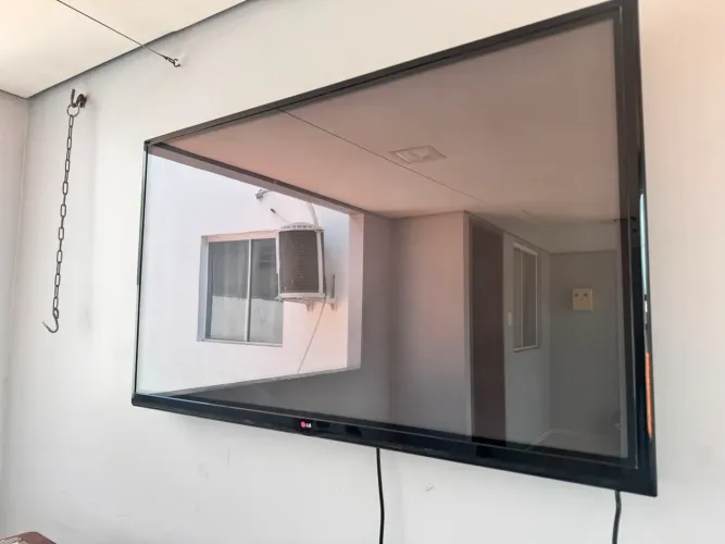 Tv 50 polegadas