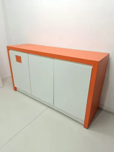 Balcão de escritório seminovo