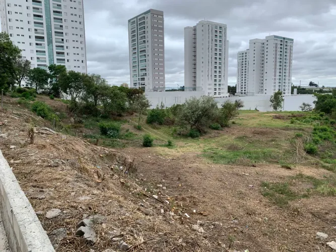 Imóvel para venda com 35000 metros quadrados em Parque Campolim - Sorocaba - SP