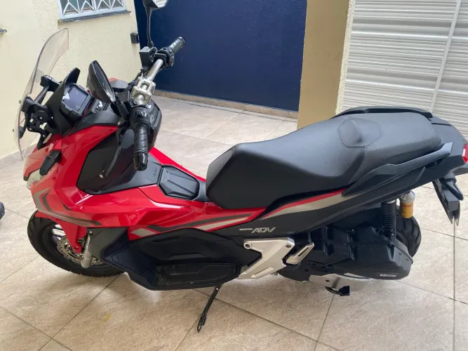 Honda ADV 2024 