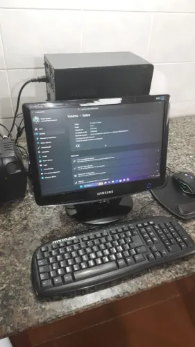 Pc completo Windows 11