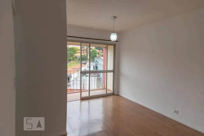 Apartamento à Venda - Butantã, 3 Quartos, 67 m2