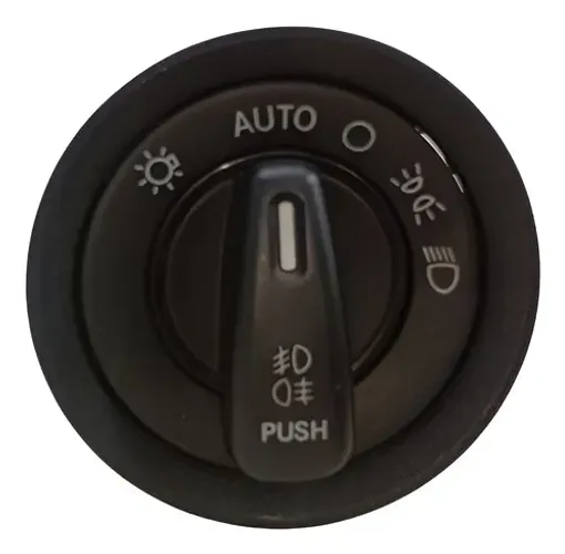 Chave Luz Farol Freemont Dodge Journey 2011 A 2017