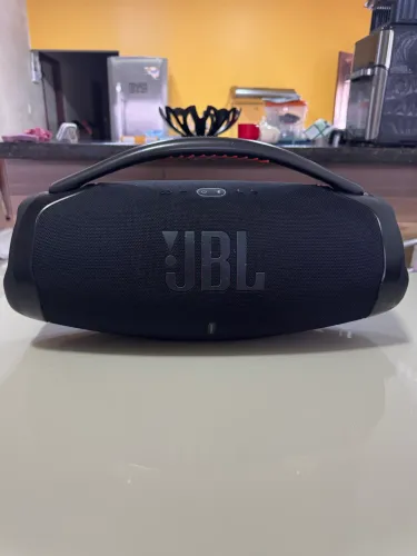 BOOMBOX 3